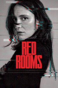 Download Red Rooms (2023) Dual Audio {Hindi-French} BluRay 480p [400MB] || 720p [1GB] || 1080p [2.4GB]