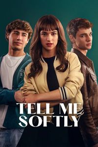 Download Tell Me Softly (2025) Multi Audio {Hindi-English-Spanish} WEB-DL 480p [490MB] || 720p [1.2GB] || 1080p [2.9GB]