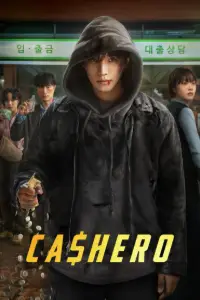 Download Cashero (Season 1) Multi Audio (Hindi-English-Korean) Msubs Web-Dl 480p [180MB] || 720p [500MB] || 1080p [1.5GB]