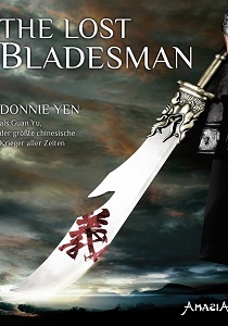 Download The Lost Bladesman (2011) {Chinese With Subtitles} 480p [500MB] || 720p [999MB] || 1080p [3.2GB]