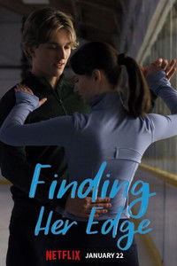 Download Finding Her Edge (Season 1) Dual Audio {Hindi-English} WeB-DL 480p [150MB] || 720p [270MB] || 1080p [1GB]