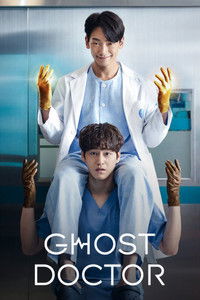 Download Ghost Doctor (Season 1) Dual Audio (Hindi-Korean) Esub Web-Dl 480p [210MB] || 720p [500MB] || 1080p [1GB]