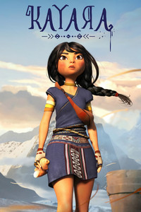 Download Kayara (2025) (English Audio) Esubs Web-Dl 480p [240MB] || 720p [660MB] || 1080p [1.6GB]