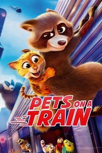 Download Pets on a Train (2025) Dual Audio (Hindi-English) Esubs WEB-DL 480p [280MB] || 720p [780MB] || 1080p [1.8GB]
