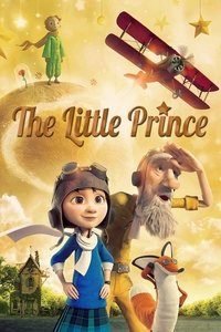 Download The Little Prince (2015) {English With Subtitles} BluRay 480p [310MB] || 720p [860MB] || 1080p [2GB]
