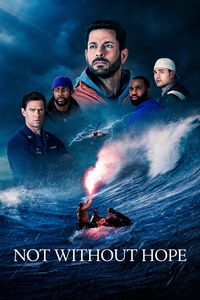 Download Not Without Hope (2025) {English With Subtitles} WEB-DL 480p [350MB] || 720p [970MB] || 1080p [2.3GB]