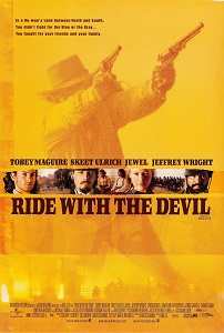 Download Ride with the Devil (1999) {English With Subtitles} 480p [700MB] || 720p [1.2GB] || 1080p [4.2GB]
