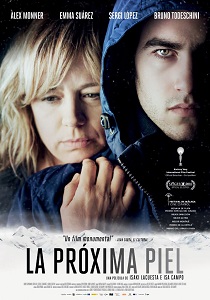 Download The Next Skin (2016) {Catalan With Subtitles} 480p [500MB] || 720p [999MB] || 1080p [3GB]