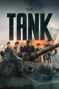 Download The Tank (2025) Multi Audio {Hindi-English-German} WEB-DL 480p [480MB] || 720p [1.2GB] || 1080p [2.8GB]