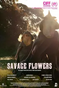 Download Savage Flowers (2025) (English Audio) Esubs WEB-DL 480p [300MB] || 720p [720MB] || 1080p [1.6GB]