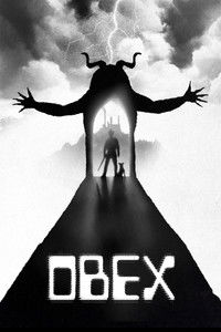 Download OBEX (2025) (English Audio) Esubs WEB-DL 480p [270MB] || 720p [730MB] || 1080p [1.7GB]