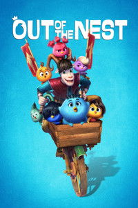 Download Out of the Nest (2024) Dual Audio (Thai-English) WEB-DL 480p [280MB] || 720p [780MB] || 1080p [1.82GB]