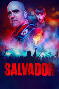 Download Salvador (Season 1) Dual Audio {English-Spanish} WeB-DL 720p [410MB] || 1080p [870MB]
