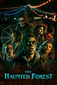 Download The Haunted Forest (2025) (English Audio) Esubs WEB-DL 480p [280MB] || 720p [750MB] || 1080p [1.8GB]
