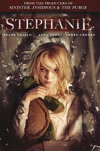 Download Stephanie (2017) {English With Subtitles} 480p [400MB] || 720p [800MB] || 1080p [2.7GB]