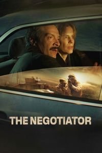 Download The Negotiator (2025) Dual Audio {Hindi-Italian} BluRay 480p [420MB] || 720p [1GB] || 1080p [2.4GB]