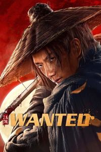 Download Wanted (2025) Dual Audio {Hindi-Chinese} WEB-DL 480p [340MB] || 720p [930MB] || 1080p [1.9GB]