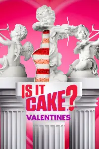 Download Is It Cake? Valentines (Season 1) Dual Audio (Hindi-English) Msubs WEB-DL 720p [400MB] || 1080p [1.3GB]