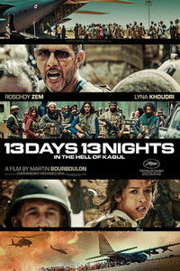 Download 13 Days, 13 Nights (2025) Dual Audio (Hindi-English) Esubs WEB-DL 480p [365MB] || 720p [1GB] || 1080p [2.3GB]