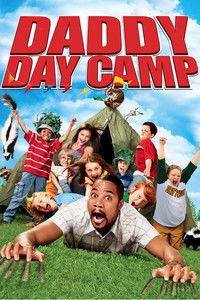 Download Daddy Day Camp (2007) Dual Audio {Hindi-English} Esubs BluRay 480p [329MB] || 720p [833MB] || 1080p [1.7GB]