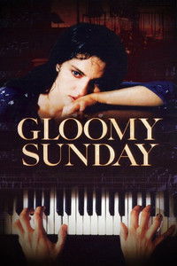 Download Gloomy Sunday (1999) {German With Subtitles} BluRay 480p [335MB] || 720p [900MB] || 1080p [2.17GB]