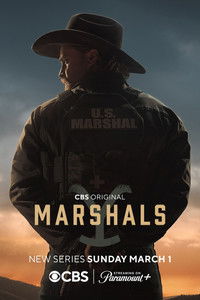 Download Marshals (Season 1-2) [E01 Added] {English With Subtitles} WeB-DL 720p [350MB] || 1080p [850MB]