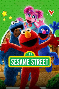 Download Sesame Street (Season 1-2) Dual Audio {Hindi-English} WeB-DL 720p [280MB] || 1080p [840MB]