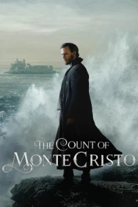 Download The Count of Monte Cristo (Season 1) (English Audio) Esubs WEB-DL 720p [420MB] || 1080p [1GB]