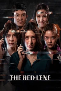 Download The Red Line (2026) Multi Audio (English-Hindi-Thai) Msubs WEB-DL 480p [490MB] || 720p [1.3GB] || 1080p [3.1GB]