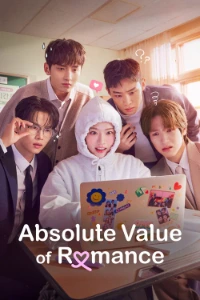 Download Absolute Value of Romance (Season 1) [E10 Added] Multi Audio (English-Hindi-Korean) Msubs WEB-DL 480p [140MB] || 720p [390MB] || 1080p [810MB]