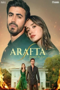 Download Arafta (Season 1-2) [E01 Added] Dual Audio (Hindi-Turkish) Esubs WEB-DL 480p [180MB] || 720p [510MB] || 1080p [1.1GB]