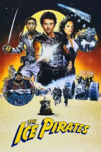 Download The Ice Pirates (1984) Dual Audio (English-Hindi) Esubs BluRay 480p [333MB] || 720p [924MB] || 1080p [1.8GB]