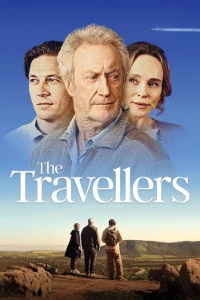 Download The Travellers (2025) Dual Audio (Hindi-English) Esubs WEB-DL 480p [200MB] || 720p [500MB] || 1080p [1GB]
