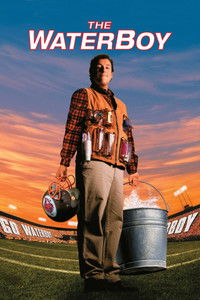 Download The Waterboy (1998) {English With Subtitles} BluRay 480p [265MB] || 720p [900MB] || 1080p [2.11GB]