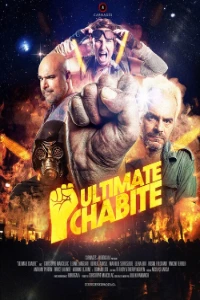 Download Ultimate Chabite (2023) (Hindi Audio) WEB-DL 480p [290MB] || 720p [785MB] || 1080p [1.9GB]
