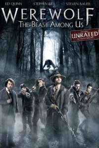 Download Werewolf: The Beast Among Us (2012) Unrated Dual Audio (Hindi-English) Esubs BluRay 480p [336MB] || 720p [871MB] || 1080p [1.9GB]