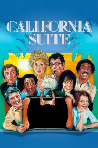 Download California Suite (1978) Dual Audio (Hindi-English) Esubs WEB-DL 480p [335MB] || 720p [925MB] || 1080p [2.1GB]