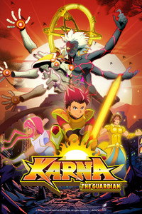 Download Karna the Guardian (Season 1) [S01E08 Added] Dual Audio {Hindi-English} WeB-DL 480p [75MB] || 720p [130MB] || 1080p [460MB]