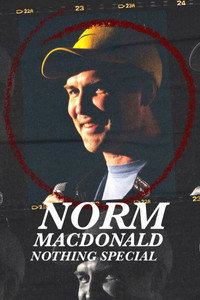 Download Norm Macdonald: Nothing Special (2022) {English With Subtitles} WEB-DL 480p [255MB] || 720p [690MB] || 1080p [1.64GB]