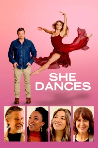 Download She Dances (2025) (English Audio) Esubs WEB-DL 480p [280MB] || 720p [760MB] || 1080p [1.8GB]