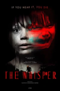 Download The Whisper (2026) Dual Audio (Hindi-Spanish) Esubs WEB-DL 480p [330MB] || 720p [900MB] || 1080p [2.1GB]