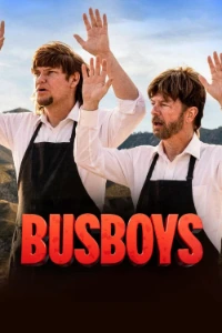 Download Busboys (2026) (English Audio) Esubs WEB-DL 480p [285MB] || 720p [775MB] || 1080p [1.8GB]