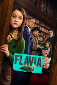 Download Flavia (2026) (English With Subtitles) WEB-DL 480p [270MB] || 720p [740MB] || 1080p [1.78GB]