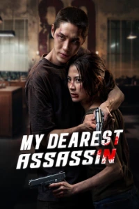 Download My Dearest Assassin (2026) Dual Audio (Hindi-English) Msubs WEB-DL 480p [420MB] || 720p [1.1GB] || 1080p [2.7GB]