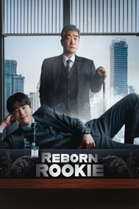Download Reborn Rookie (Season 1) (Korean Audio) Esubs WEB-DL 720p [530MB] || 1080p [1.2GB]