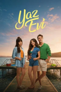 Download Summer House (2026) Dual Audio (Hindi-Turkish) Msubs WEB-DL 480p [350MB] || 720p [955MB] || 1080p [2.2GB]