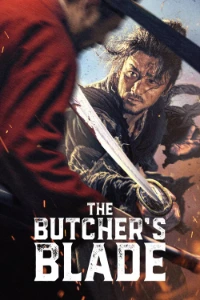 Download The Butcher’s Blade (2026) Dual Audio (Chinese-Hindi) WEB-DL ESubs 480p [300MB] || 720p [810MB] || 1080p [1.9GB]