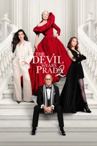 Download The Devil Wears Prada 2 (2026) Dual Audio (Hindi-English) Esubs BluRay 480p [460MB] || 720p [1.1GB] || 1080p [2.5GB]