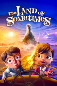 Download The Land of Sometimes (2026) (English Audio) Esubs BluRay 480p [270MB] || 720p [735MB] || 1080p [1.8GB]