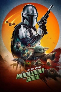 Download Star Wars: The Mandalorian and Grogu (2026) IMAX Dual Audio (Hindi-English) Msubs BluRay 480p [435MB] || 720p [1.2GB] || 1080p [2.8GB]